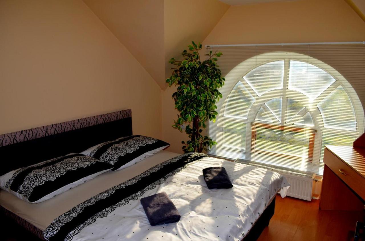Apartmany Riviera A Chalupa Riviera Liptov, Bešeňová エクステリア 写真