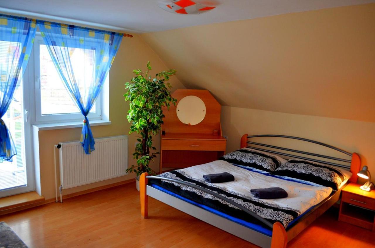 Apartmany Riviera A Chalupa Riviera Liptov, Bešeňová エクステリア 写真