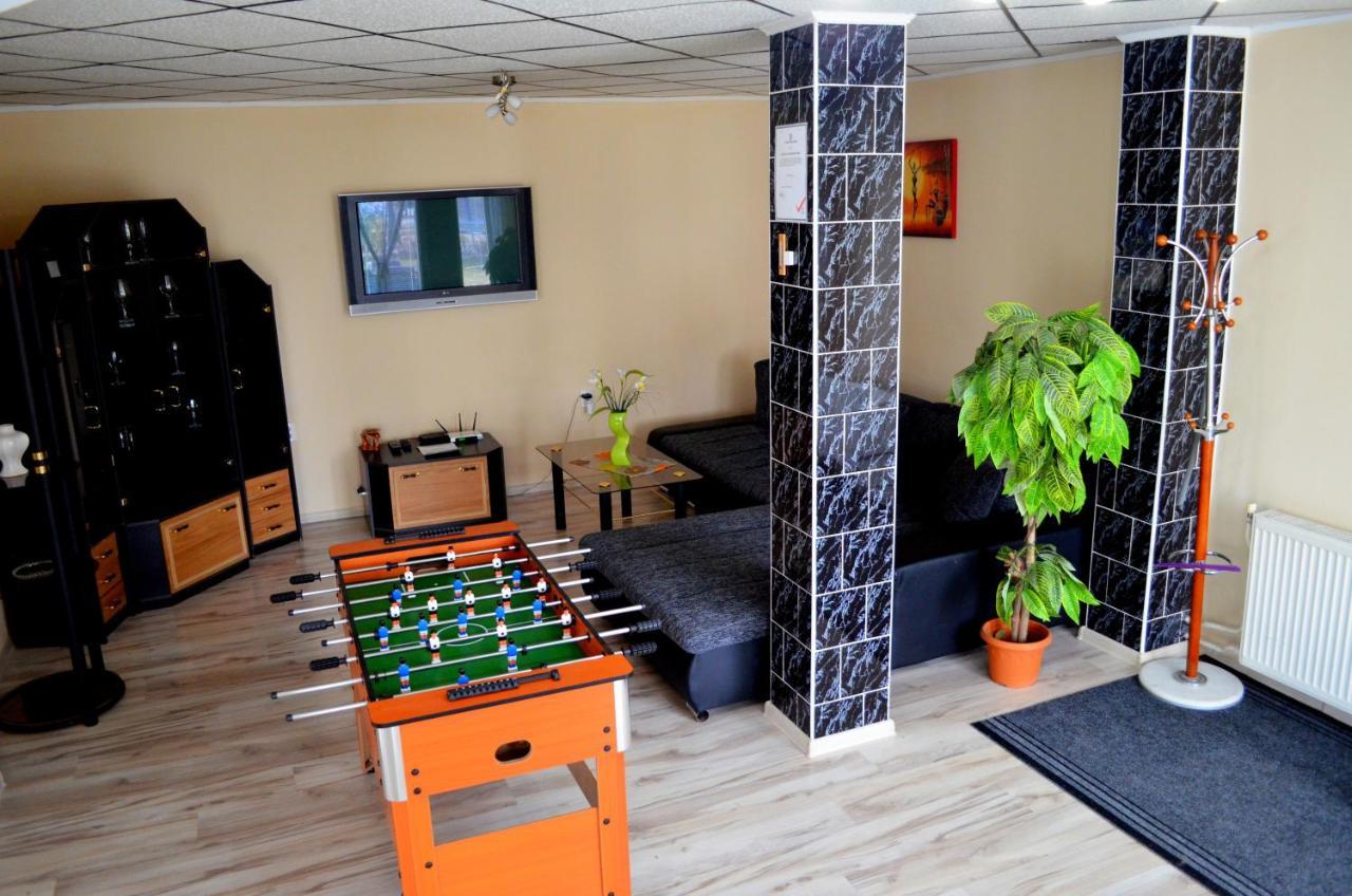 Apartmany Riviera A Chalupa Riviera Liptov, Bešeňová エクステリア 写真