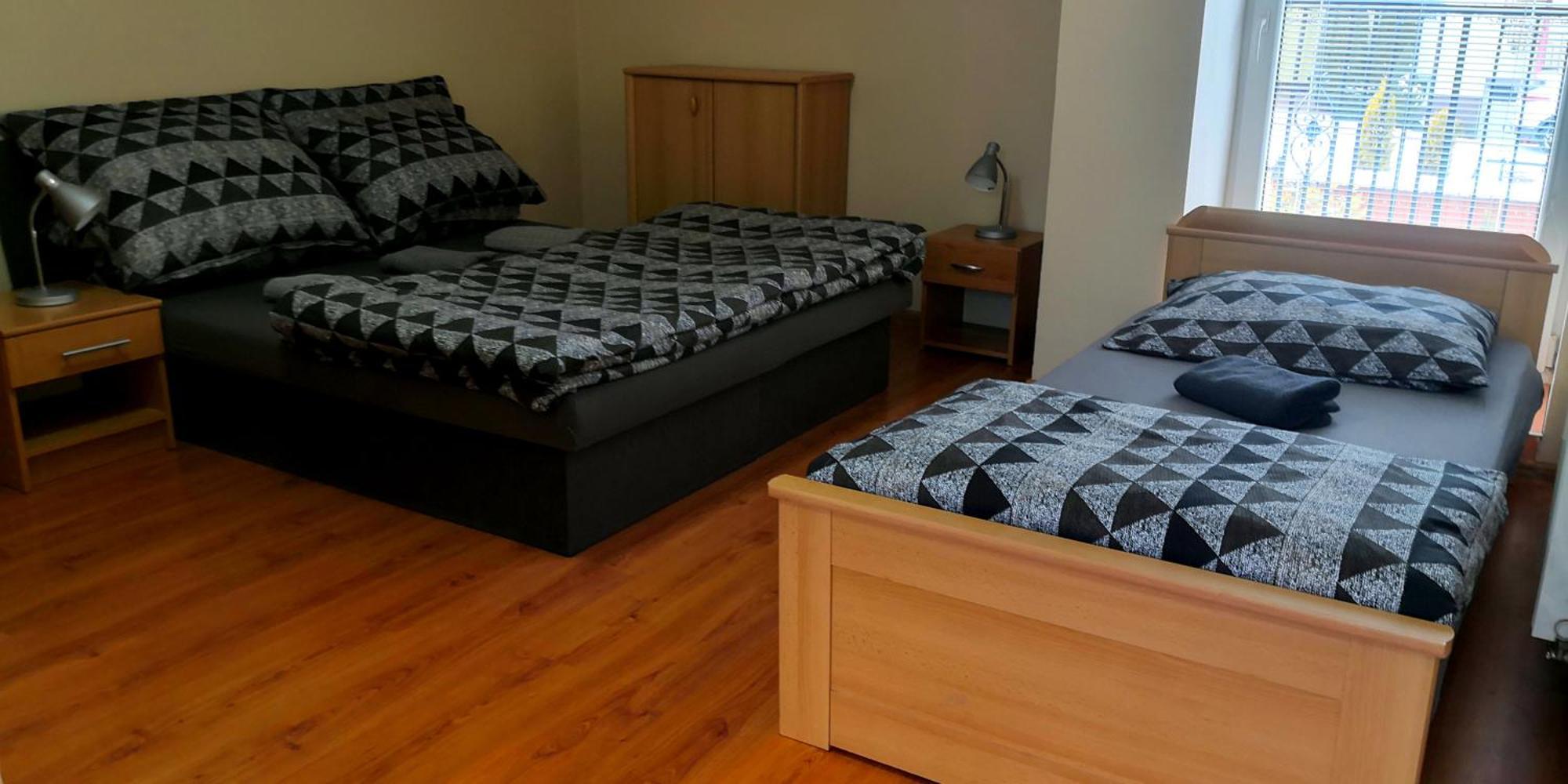 Apartmany Riviera A Chalupa Riviera Liptov, Bešeňová エクステリア 写真