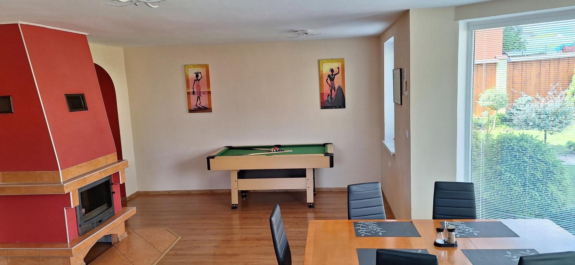 Apartmany Riviera A Chalupa Riviera Liptov, Bešeňová エクステリア 写真